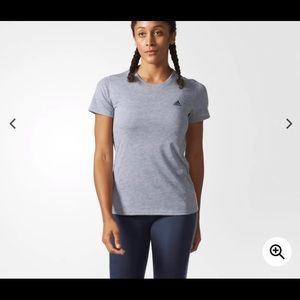 Adidas Ultimate 2.0 Woman’s Tee